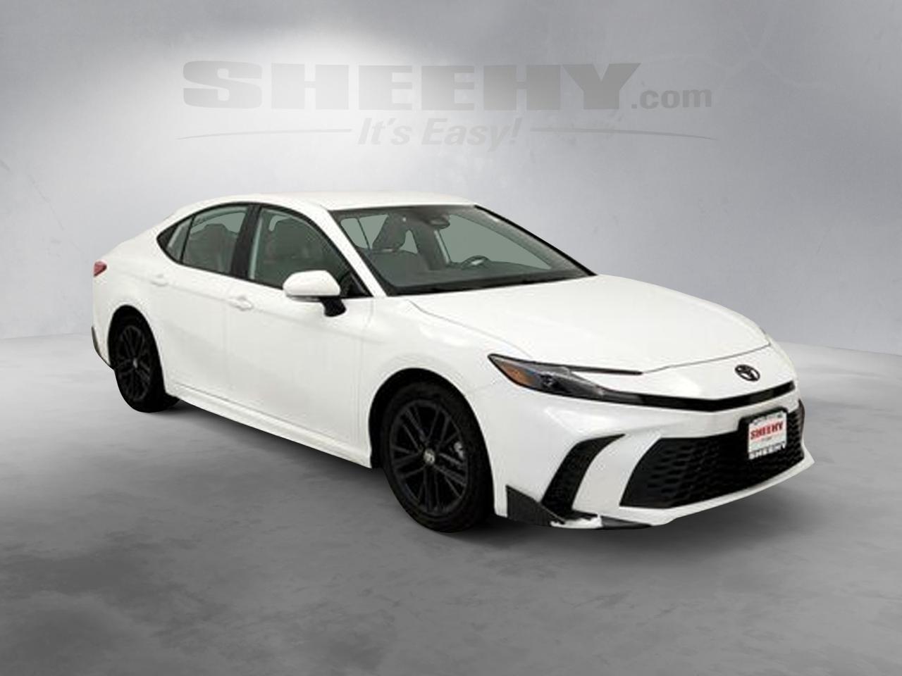 2025 Toyota Camry SE Laurel MD