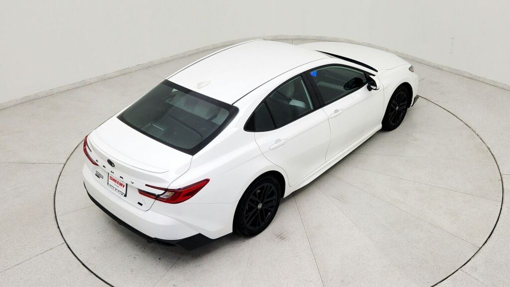 2025 Toyota Camry SE Laurel MD