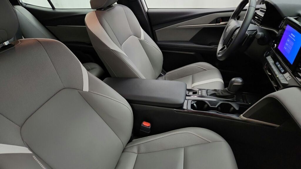 2025 Toyota Camry SE Laurel MD