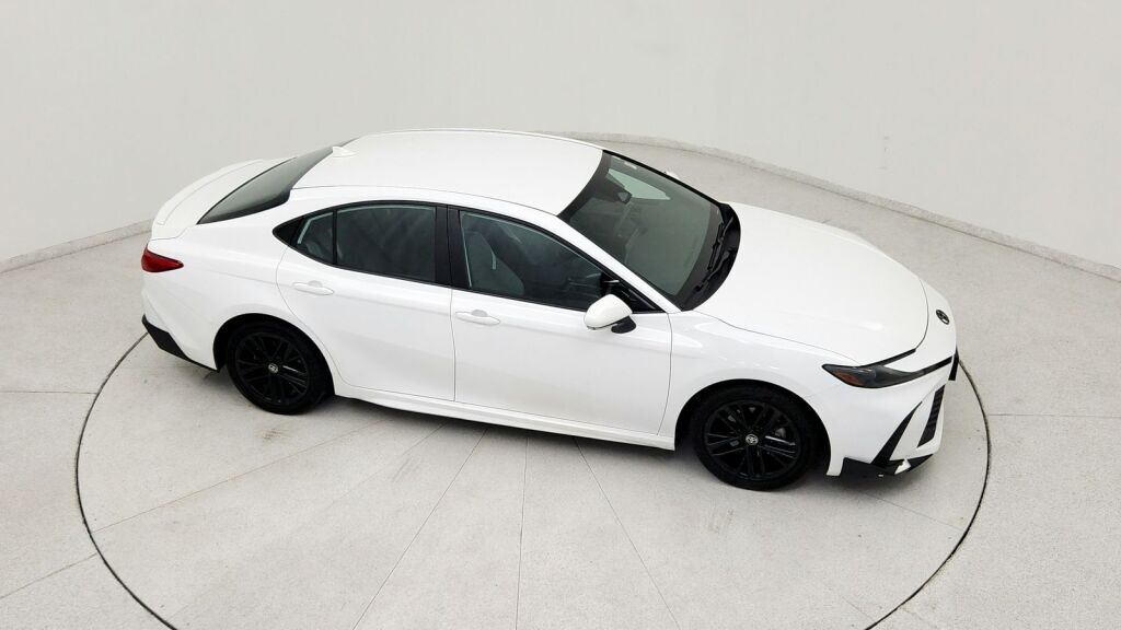 2025 Toyota Camry SE Laurel MD