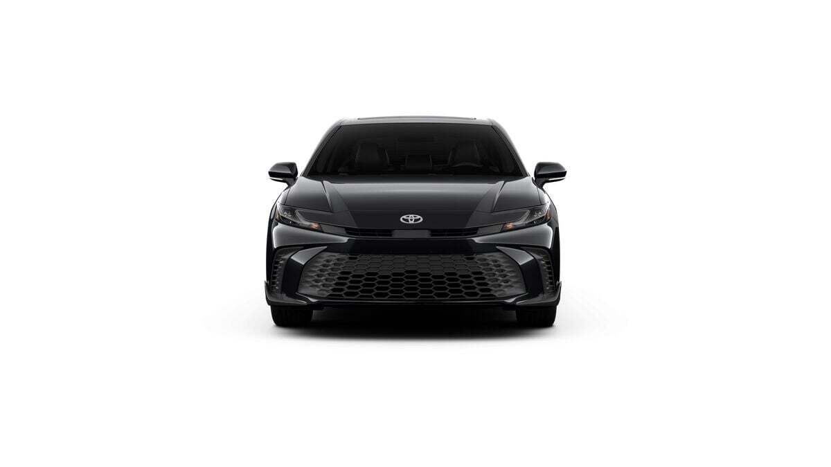 2025 Toyota Camry SE Laurel MD