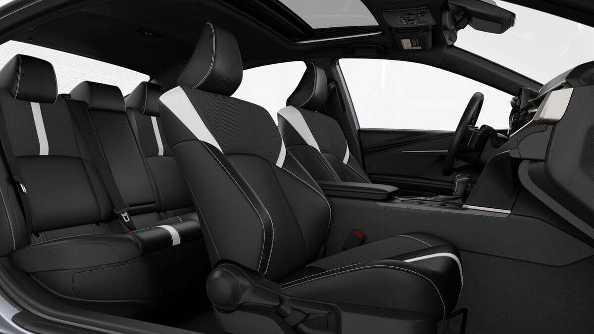 2025 Toyota Camry SE Laurel MD