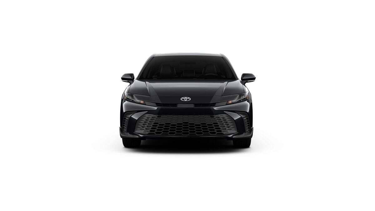 2025 Toyota Camry SE Laurel MD