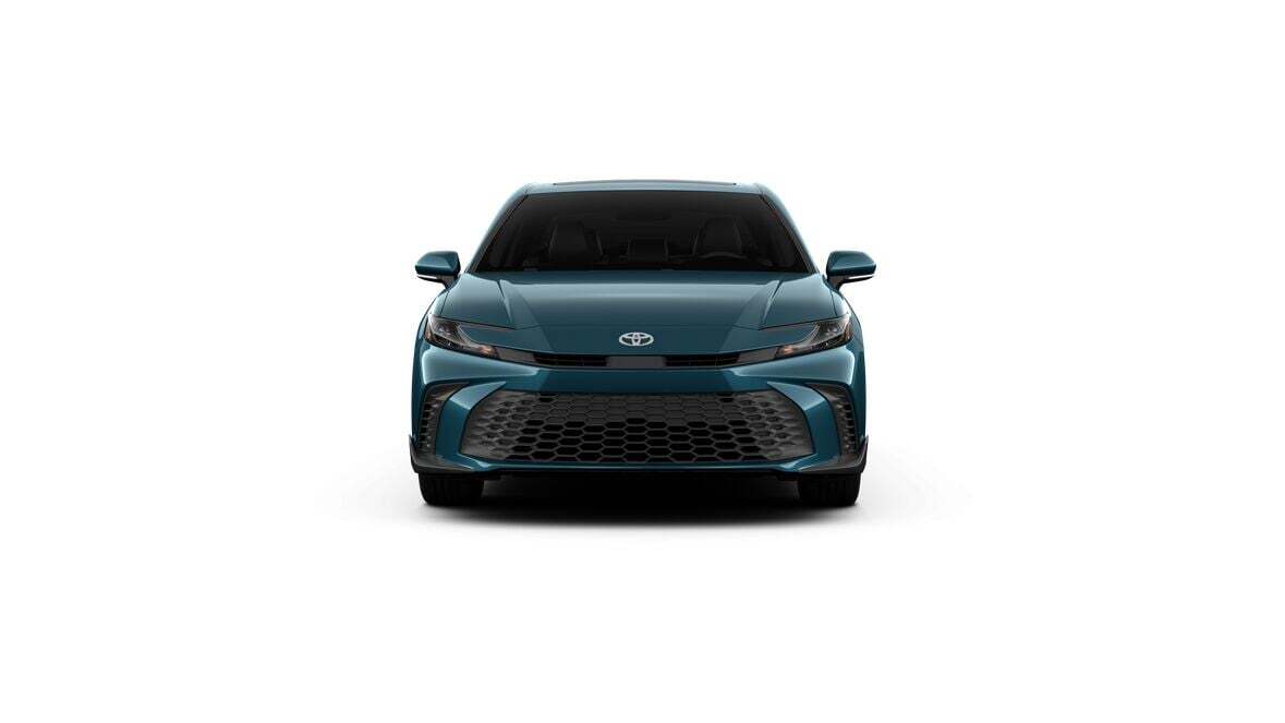 2025 Toyota Camry SE Laurel MD