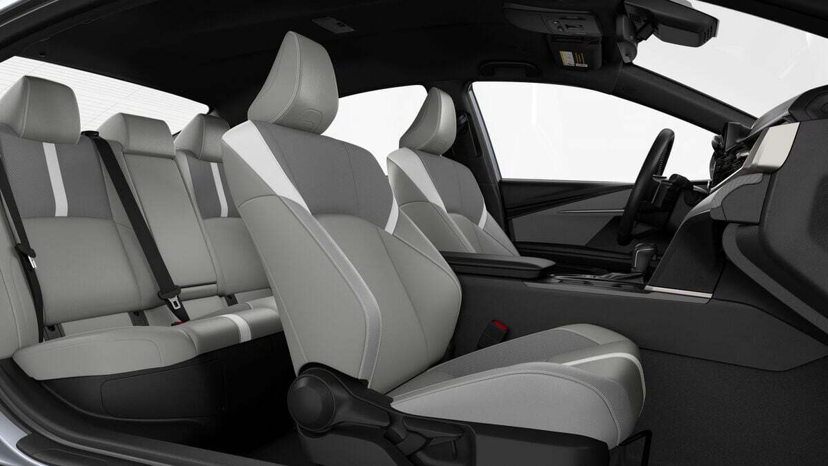 2025 Toyota Camry SE Laurel MD