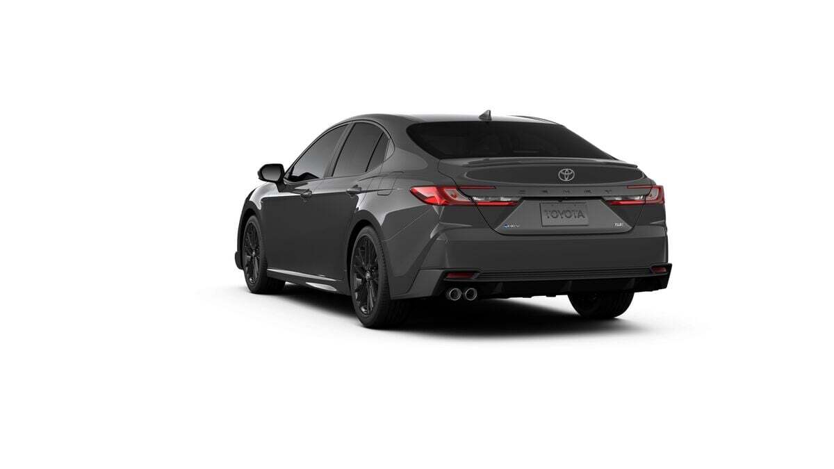 2025 Toyota Camry SE Laurel MD