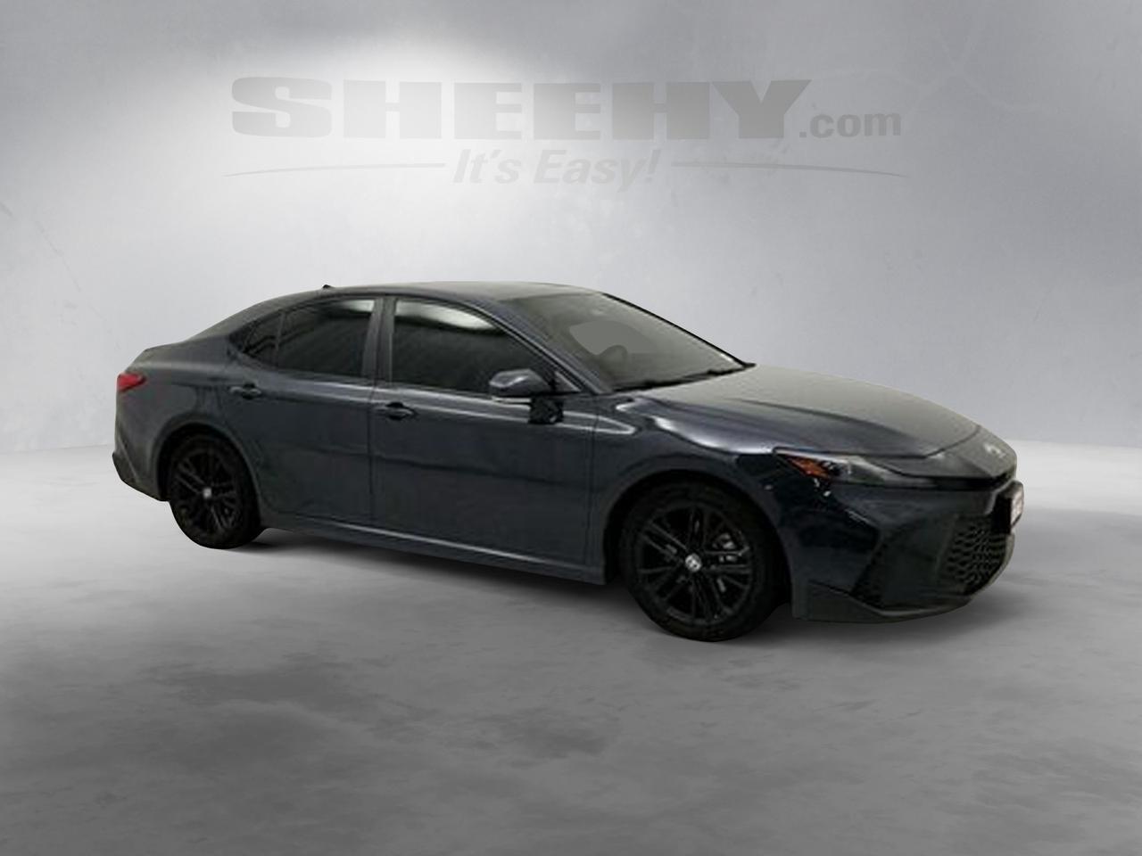 2025 Toyota Camry SE Laurel MD