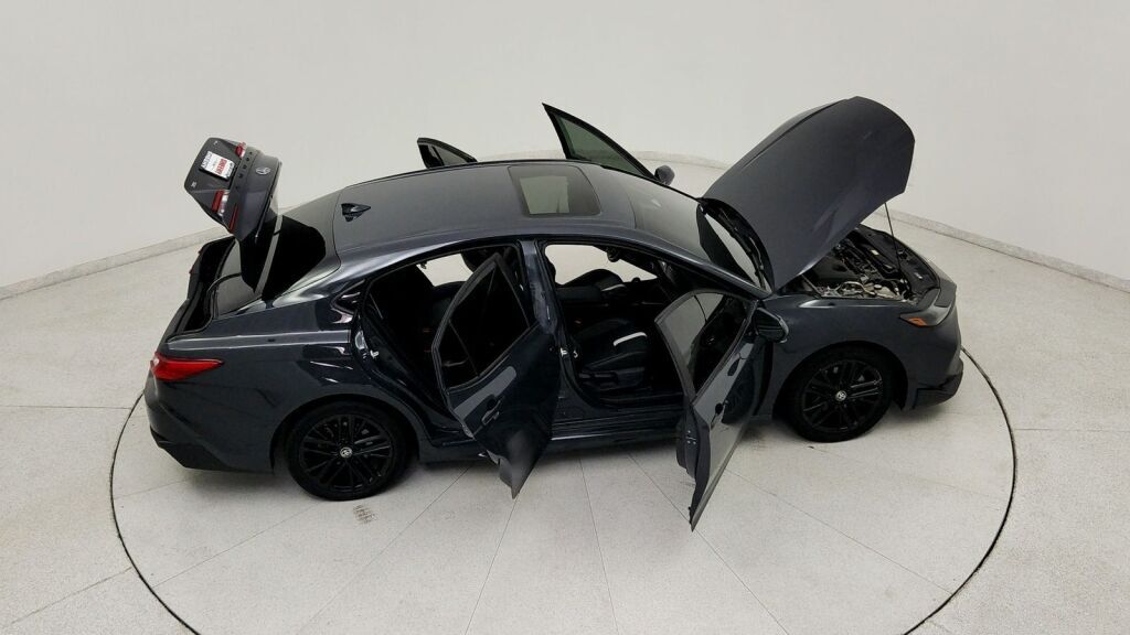 2025 Toyota Camry SE Laurel MD