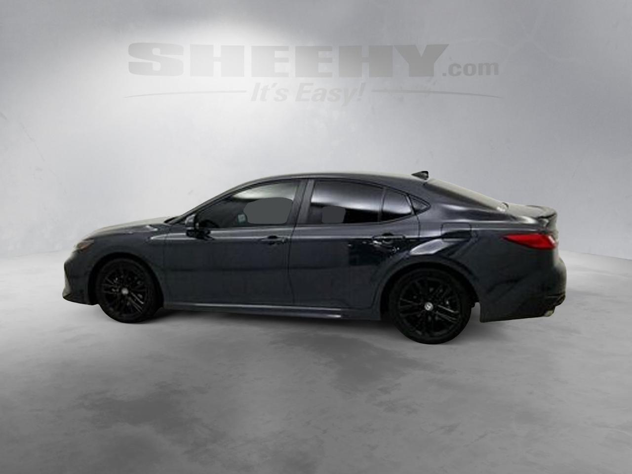 2025 Toyota Camry SE Laurel MD