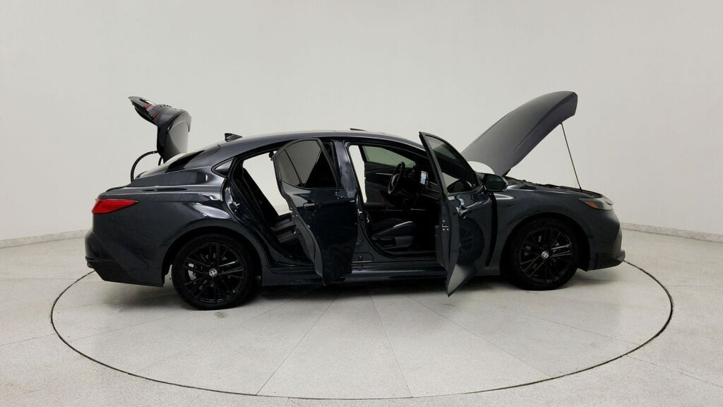 2025 Toyota Camry SE Laurel MD