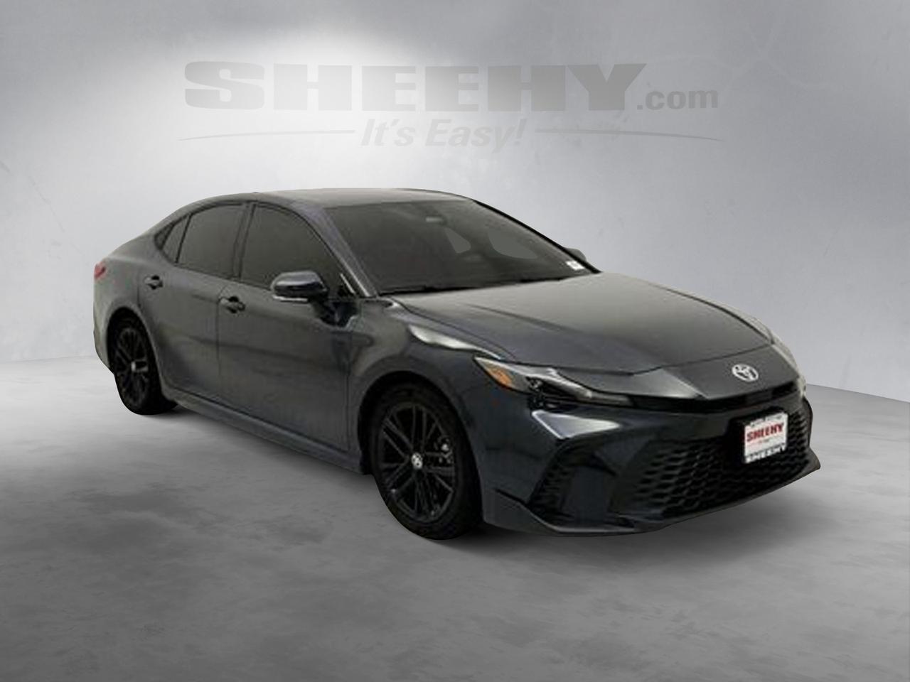 2025 Toyota Camry SE Laurel MD