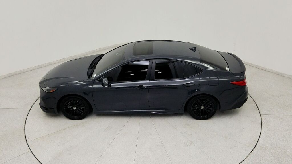 2025 Toyota Camry SE Laurel MD