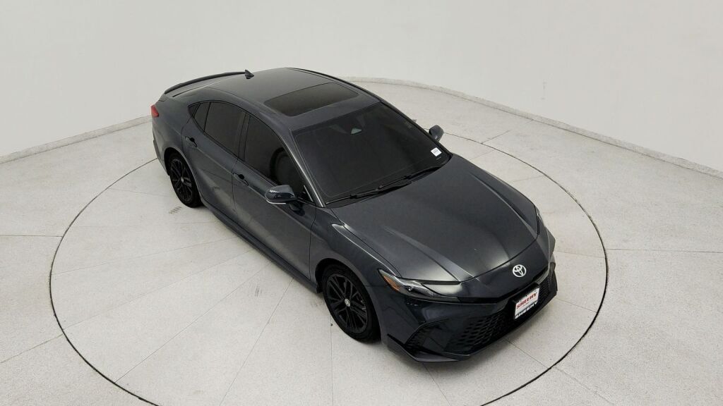 2025 Toyota Camry SE Laurel MD