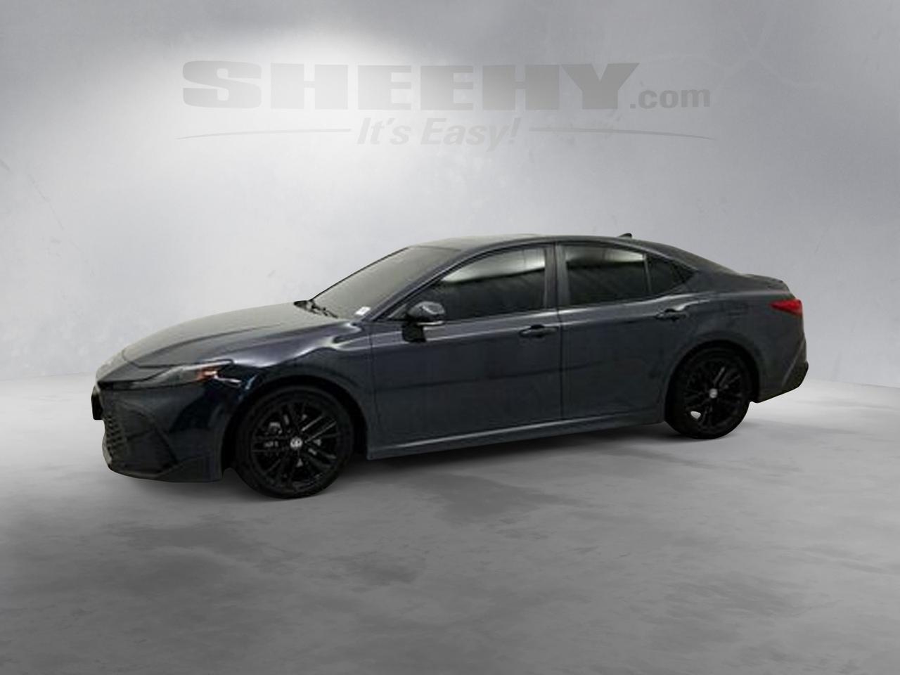 2025 Toyota Camry SE Laurel MD