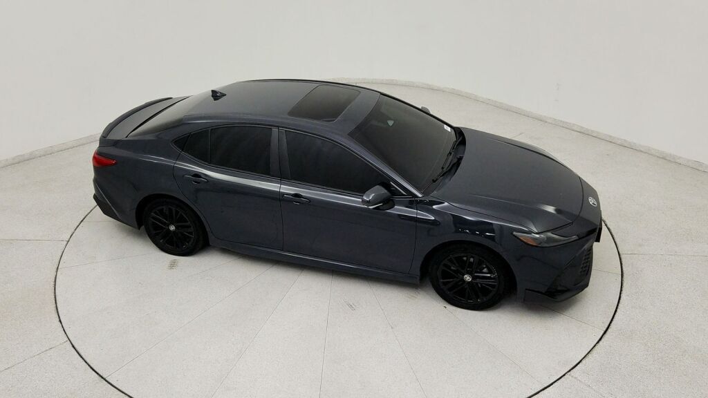 2025 Toyota Camry SE Laurel MD