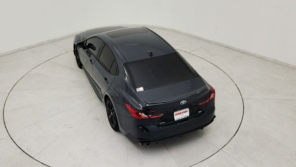2025 Toyota Camry SE Laurel MD