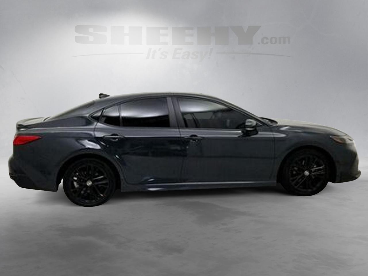 2025 Toyota Camry SE Laurel MD