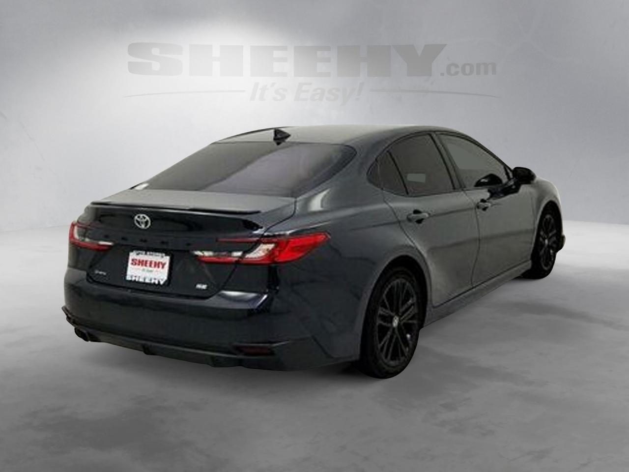 2025 Toyota Camry SE Laurel MD