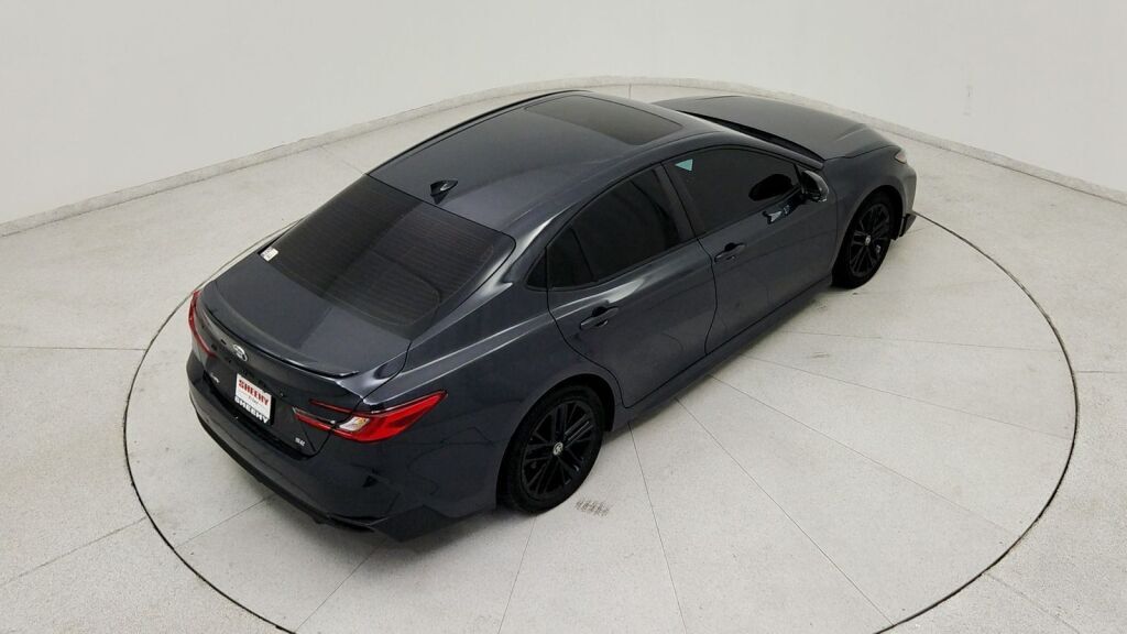 2025 Toyota Camry SE Laurel MD