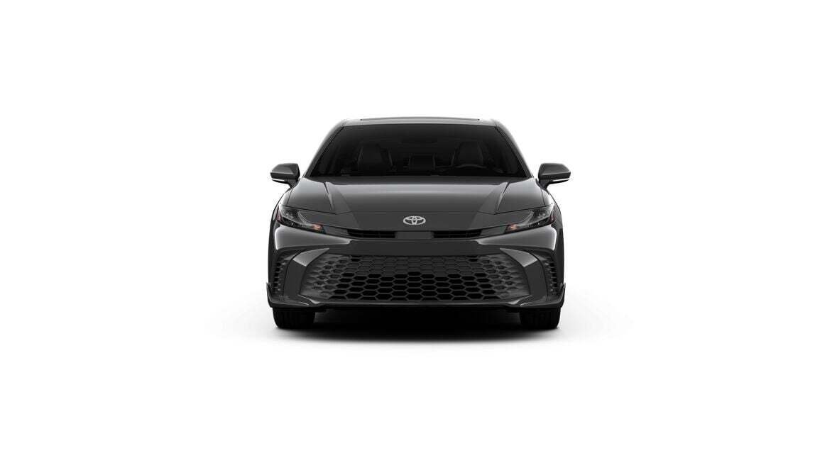 2025 Toyota Camry SE Laurel MD