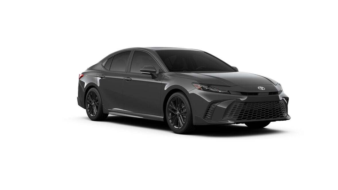 2025 Toyota Camry SE Laurel MD