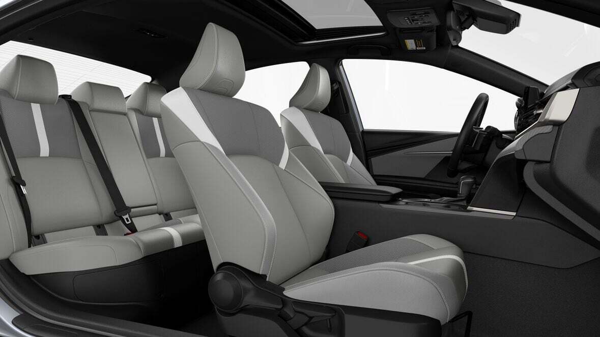 2025 Toyota Camry SE Laurel MD