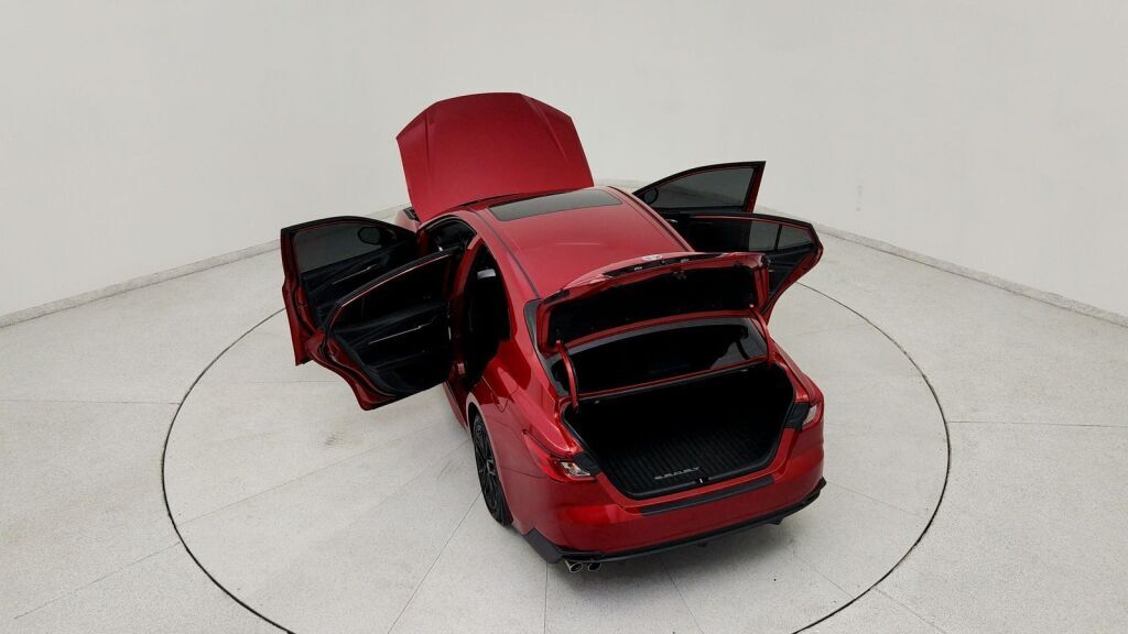 2025 Toyota Camry SE Laurel MD
