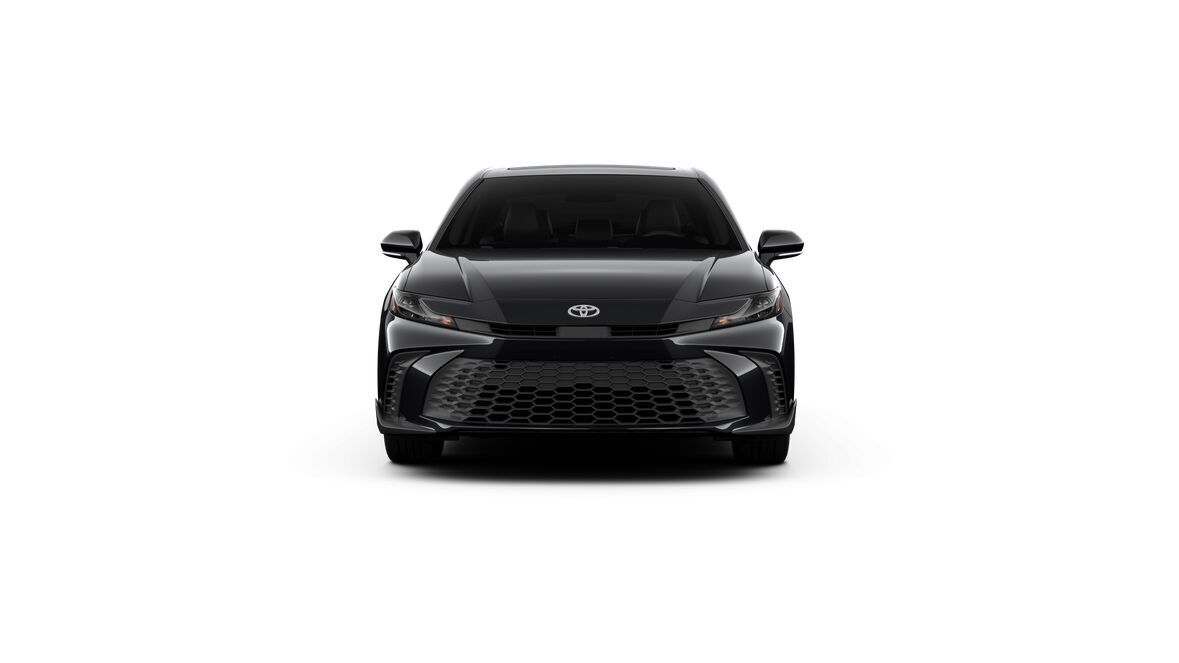 2025 Toyota Camry SE Laurel MD