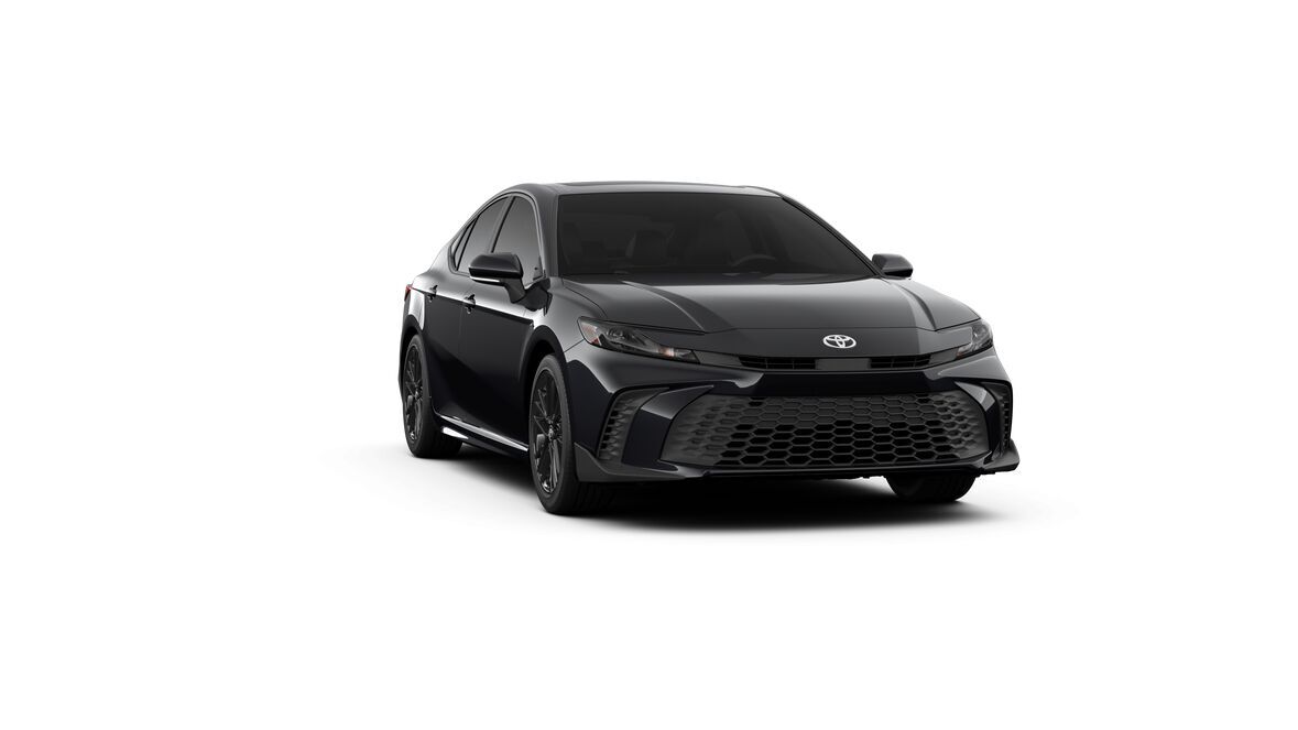 2025 Toyota Camry SE Laurel MD