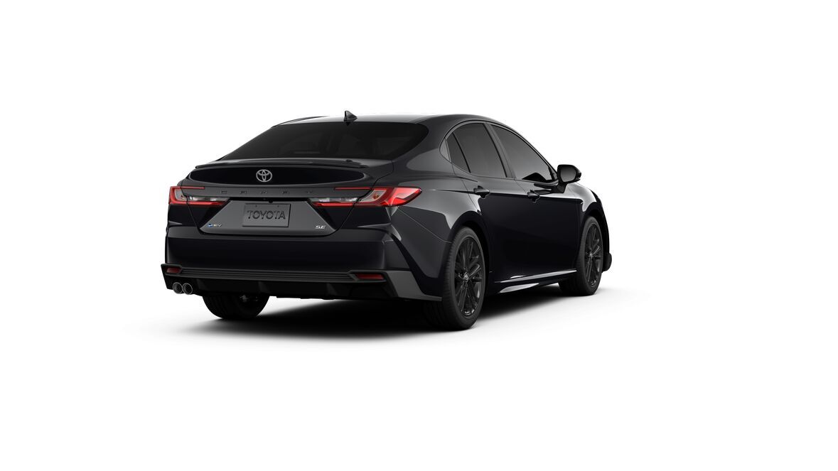 2025 Toyota Camry SE Laurel MD