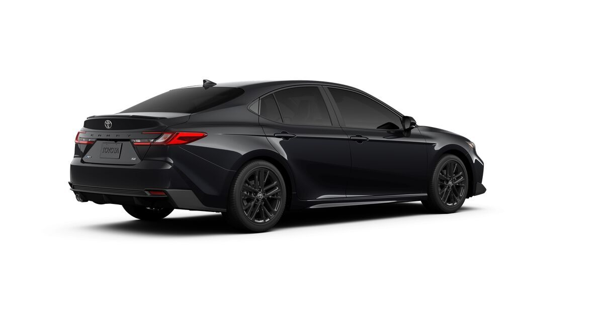 2025 Toyota Camry SE Laurel MD