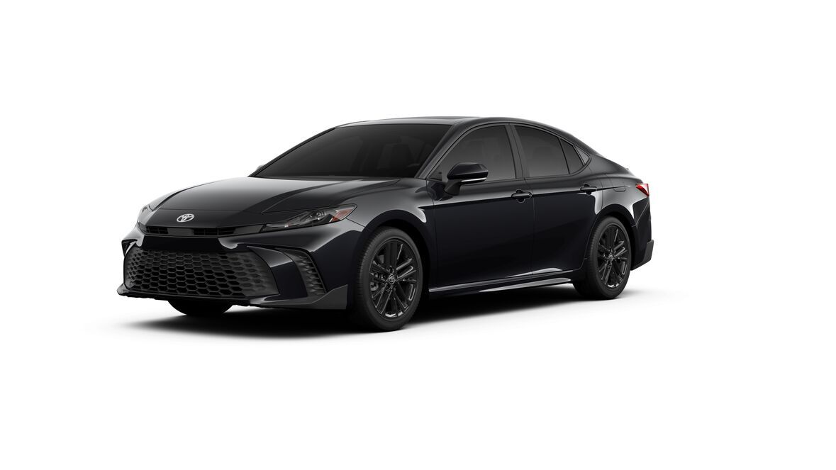 2025 Toyota Camry SE Laurel MD