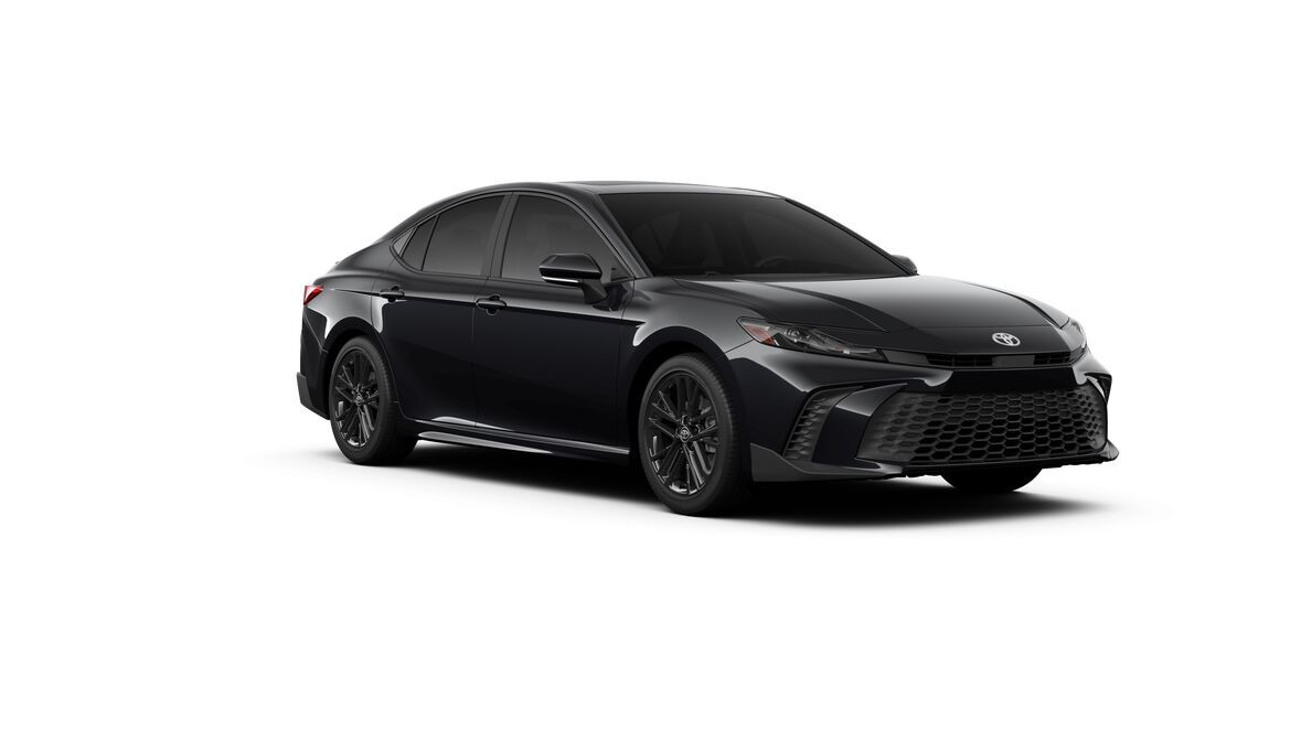 2025 Toyota Camry SE Laurel MD