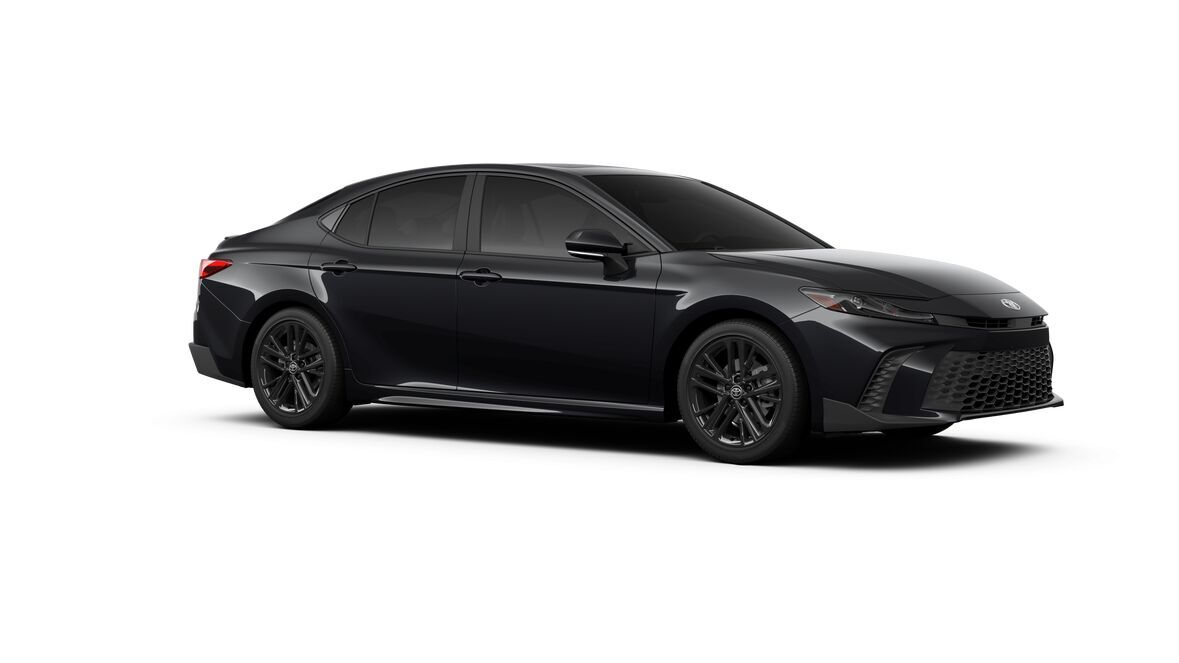 2025 Toyota Camry SE Laurel MD
