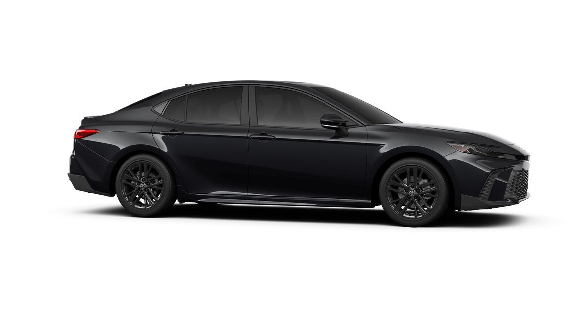 2025 Toyota Camry SE Laurel MD