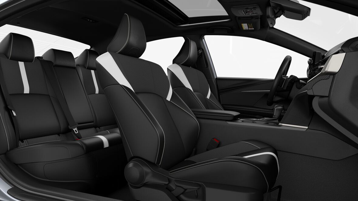 2025 Toyota Camry SE Laurel MD