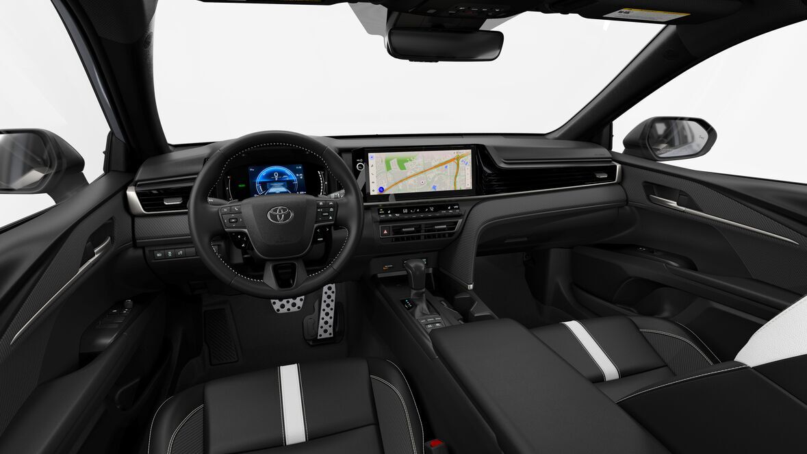 2025 Toyota Camry SE Laurel MD