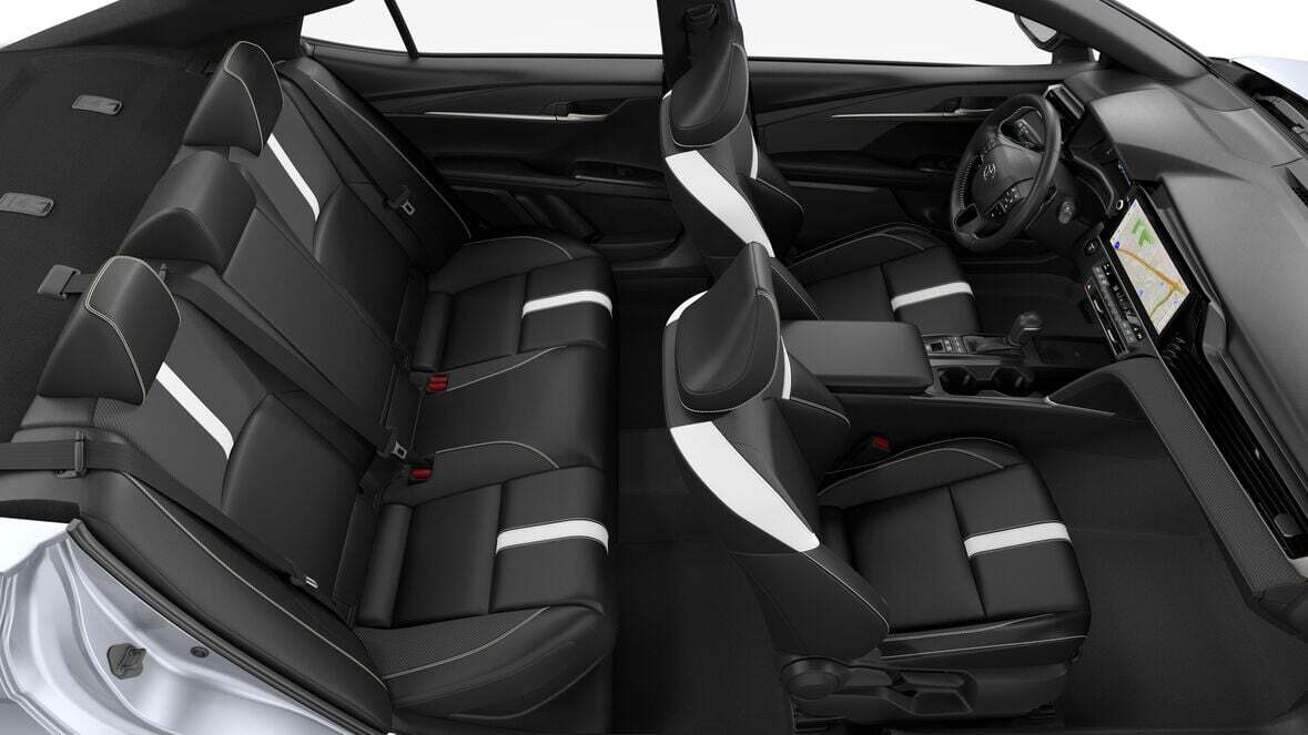 2025 Toyota Camry SE Laurel MD