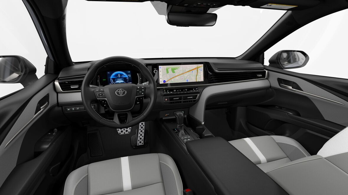 2025 Toyota Camry SE Laurel MD