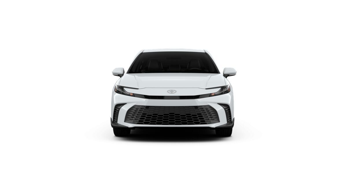 2025 Toyota Camry SE Laurel MD