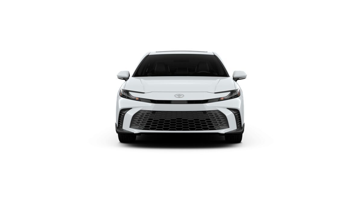 2025 Toyota Camry SE Laurel MD