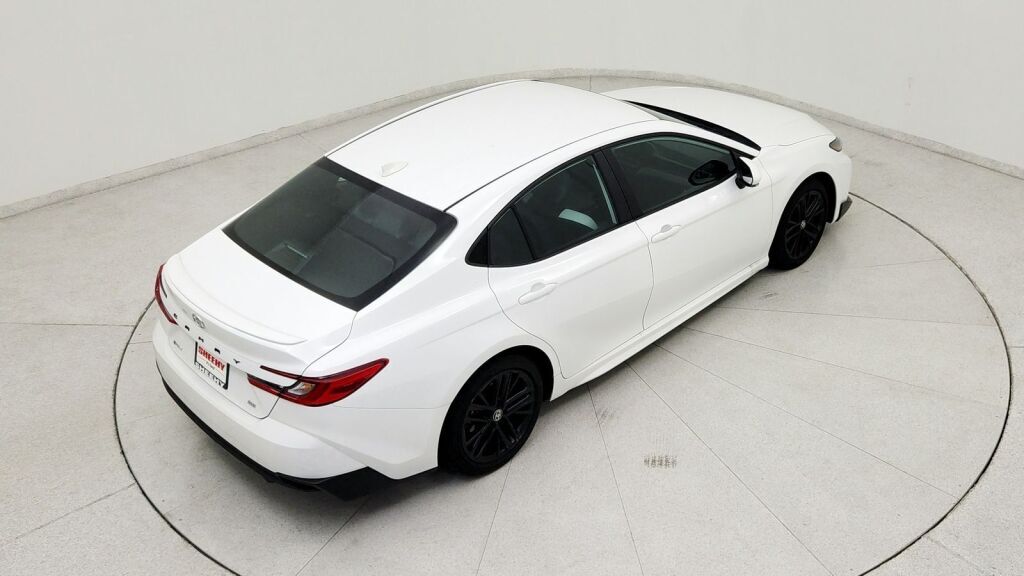 2025 Toyota Camry SE Laurel MD