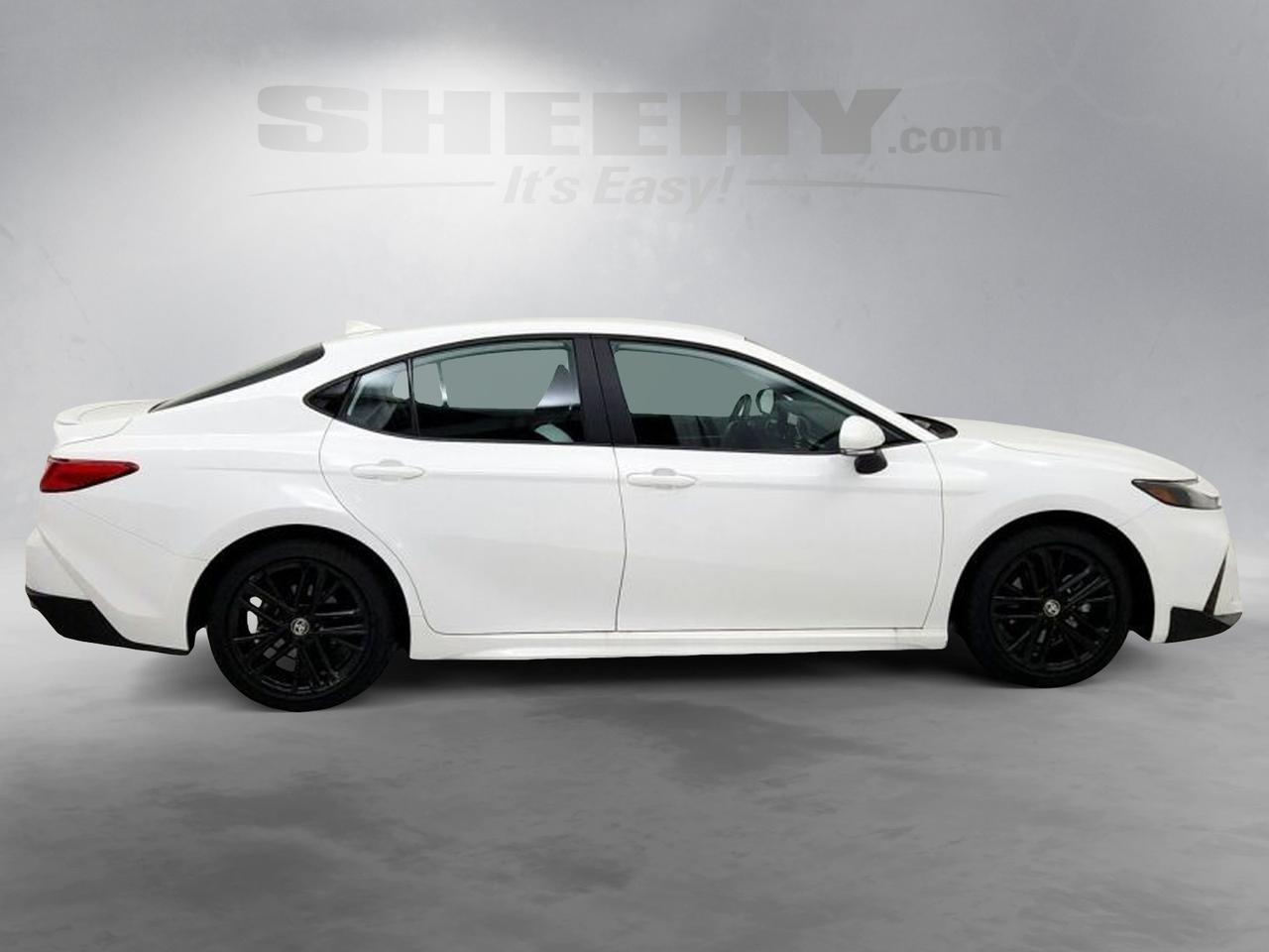 2025 Toyota Camry SE Laurel MD