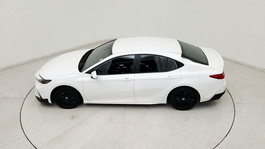2025 Toyota Camry SE Laurel MD