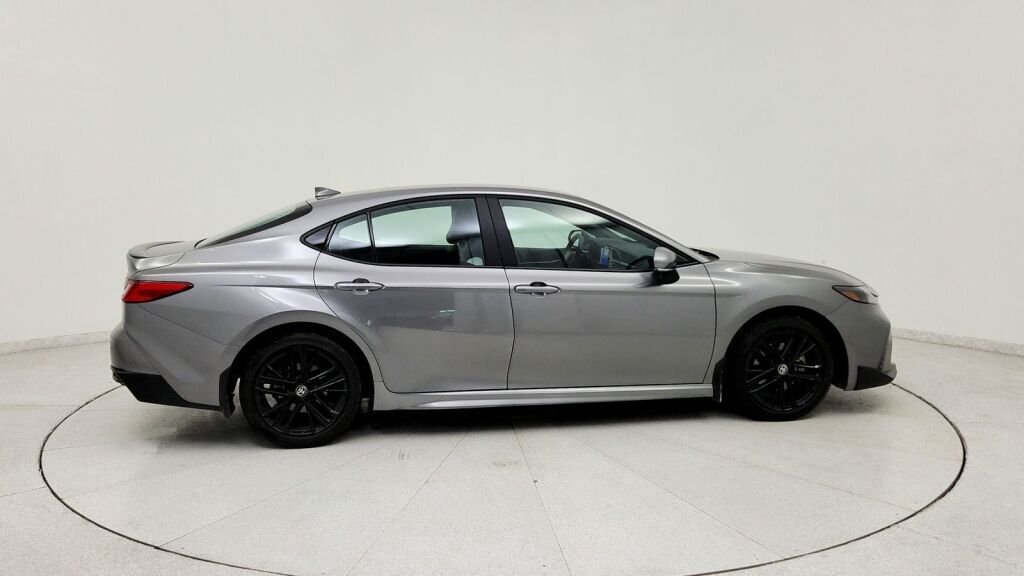 2025 Toyota Camry SE Laurel MD