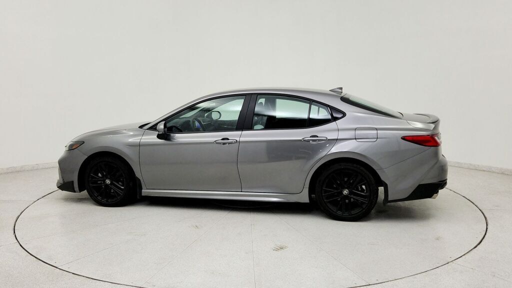2025 Toyota Camry SE Laurel MD