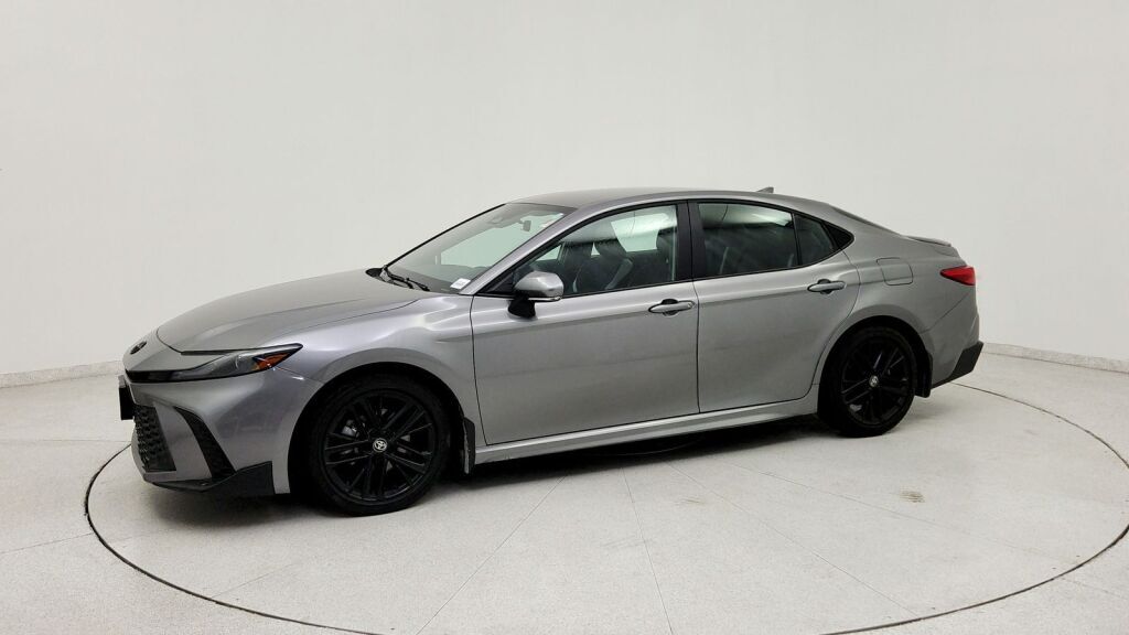 2025 Toyota Camry SE Laurel MD