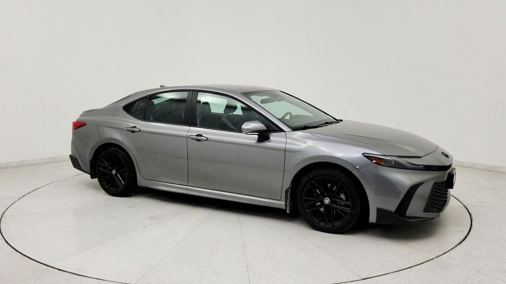 2025 Toyota Camry SE Laurel MD