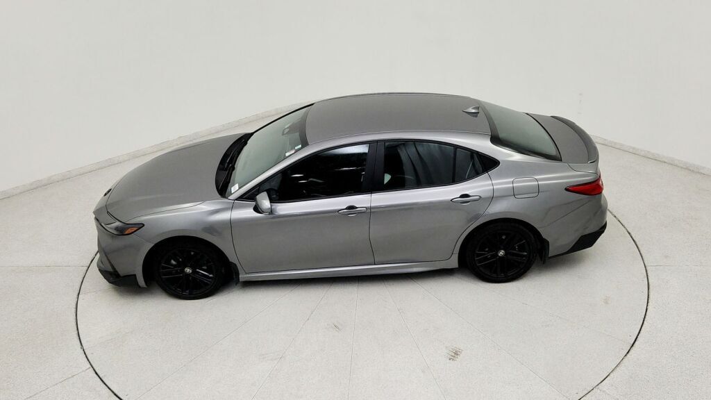 2025 Toyota Camry SE Laurel MD