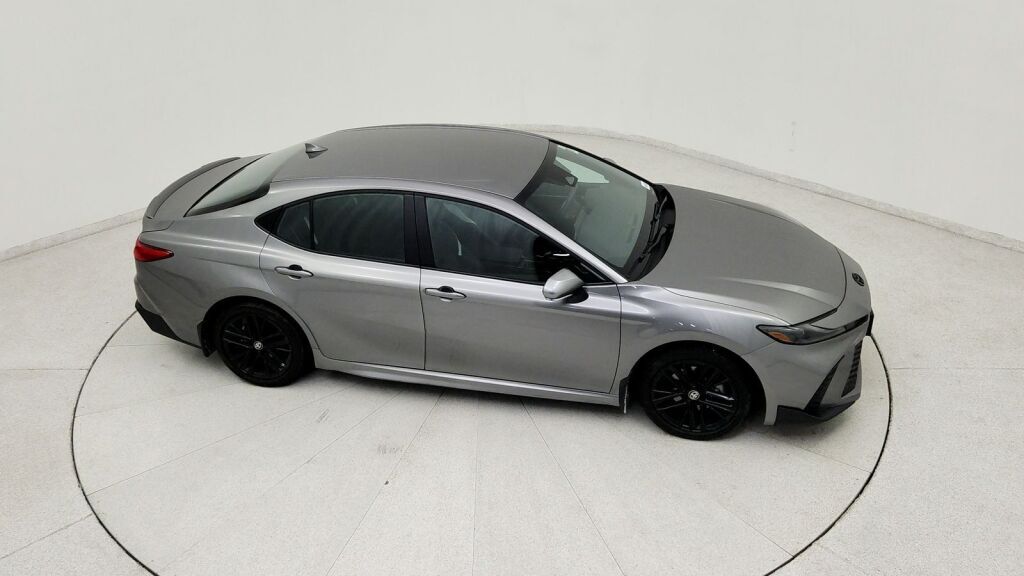 2025 Toyota Camry SE Laurel MD